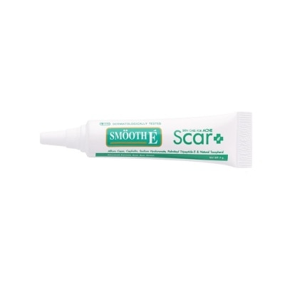 Smooth E - สมูทอี สมูทสกาสมูท