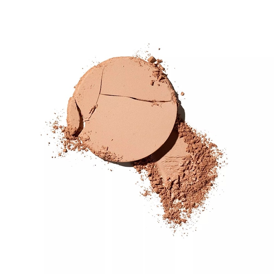 Catrice Sun Glow Matt Bronzing Powder 030 Medium Bronze image