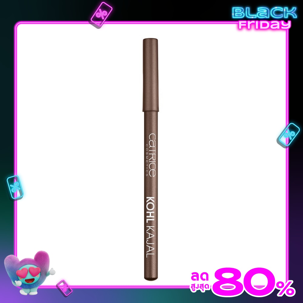 Catrice Catrice Kohl Kajal Eye Pencil 40