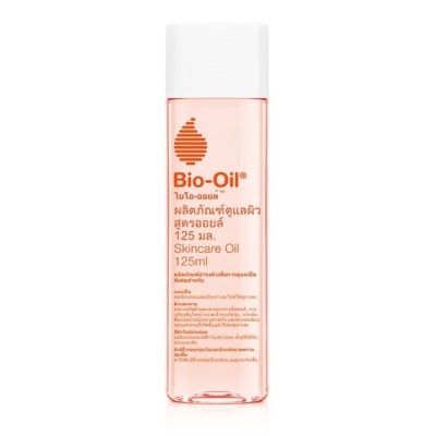 Bio Oil Bio Oil Skincare Oil ไบโอ ออยล์ ขนาด 125มล.