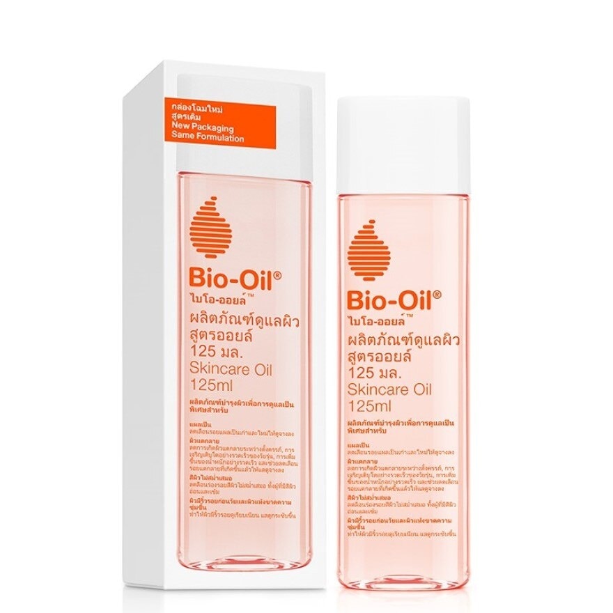 Bio-Oil 125ml.