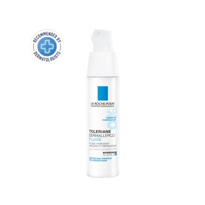 Laroche-Posay LA ROCHE-POSAY TOLERIANE ULTRA LIGHT FLUID 40ml.