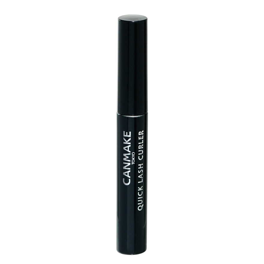 Canmake Quick Lash Curler Mascara 3.4g. 02 Black