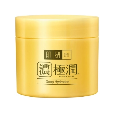 Hada Labo ฮาดะ ลาโบะ ไฮเดรทติ้ง เพอร์เฟค เจล 80 กรัม