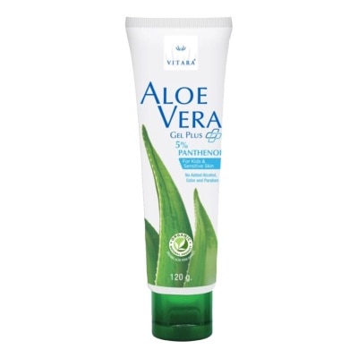 Vitara Vitara Aloe Vera Gel Plus Panthenol