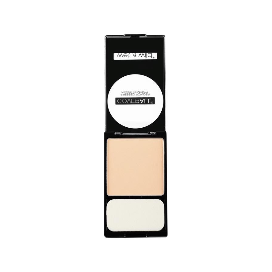 Wet n Wild Wet n WildCoverallPressedPowder7.5gE822B