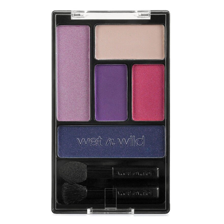 Wet n Wild Color Icon Eyeshadow 6g E3931