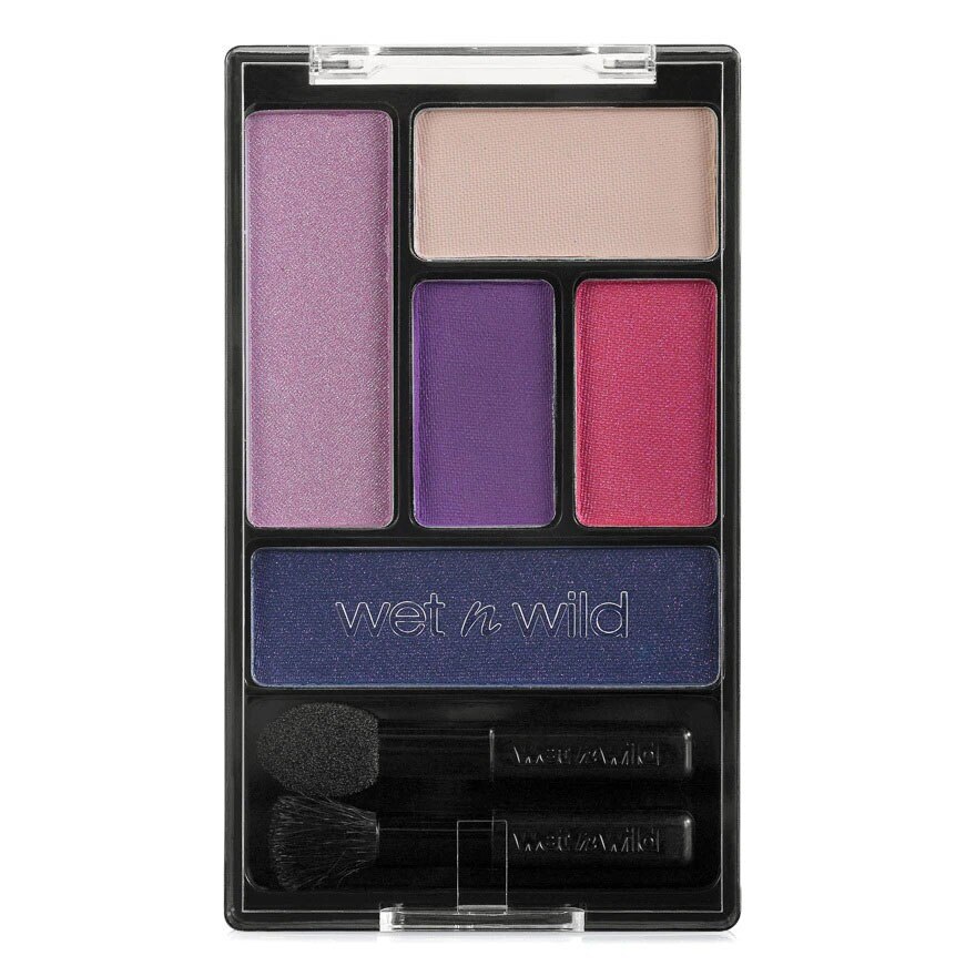 Wet n Wild Color Icon Eyeshadow 6g E3931