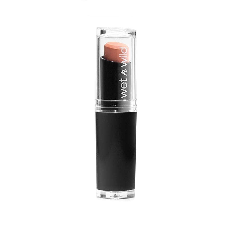 Wet n Wild Wet n Wlid MegaLast Lip Color 3.3 E900