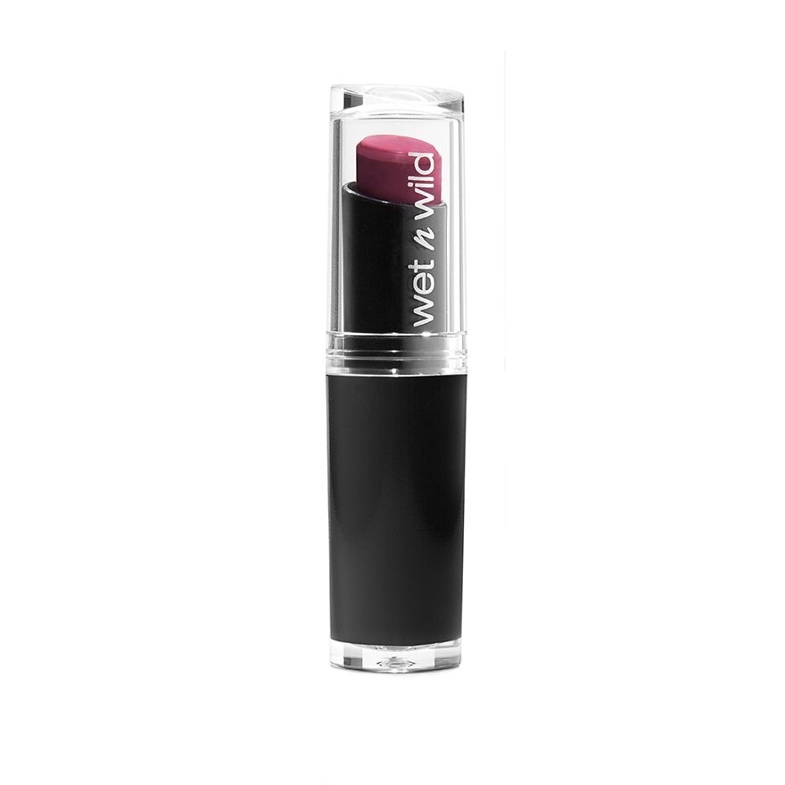 Wet n Wild Wet n Wlid MegaLast Lip Color 3.3 E900