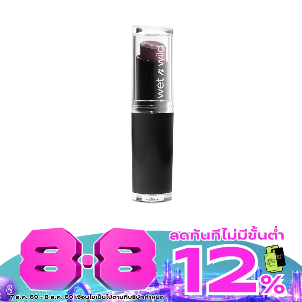Wet n Wlid Mega Last Lip Color 3.3g E918D image