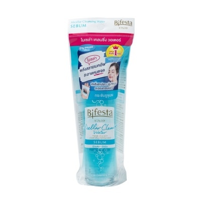 Bifesta Bifesta Cleansing Lotion Sebum 90 ml