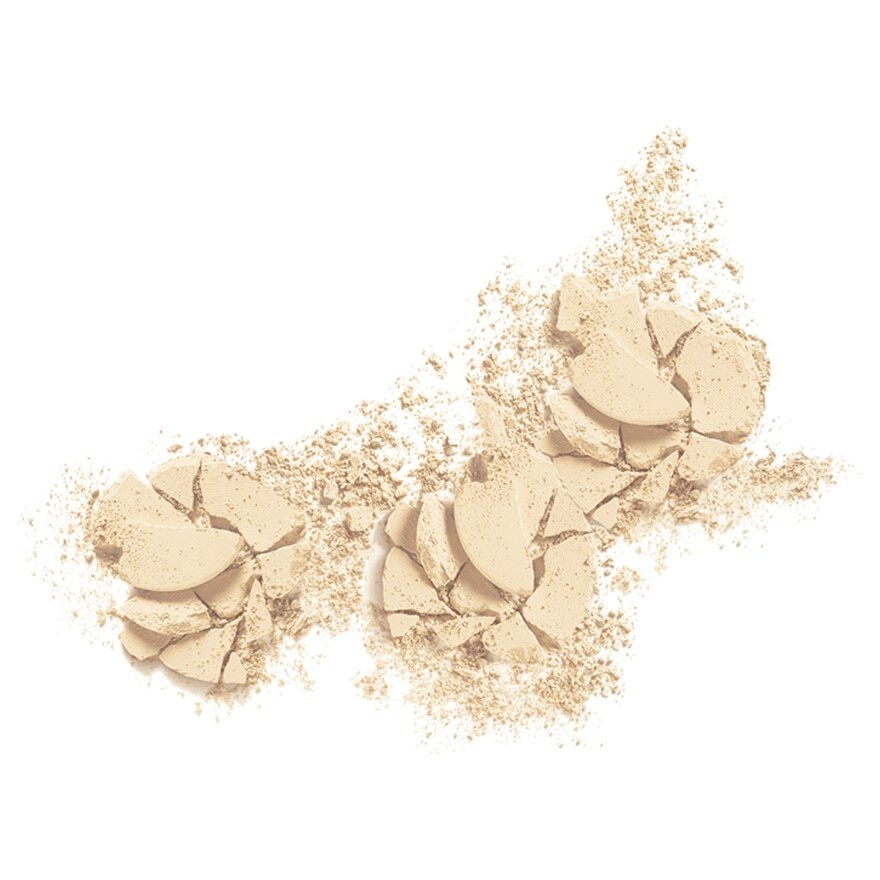 Revlon Age Defying Two-Way Powder Foundation SPF14 PA+++ 10.5g. 115 Buff