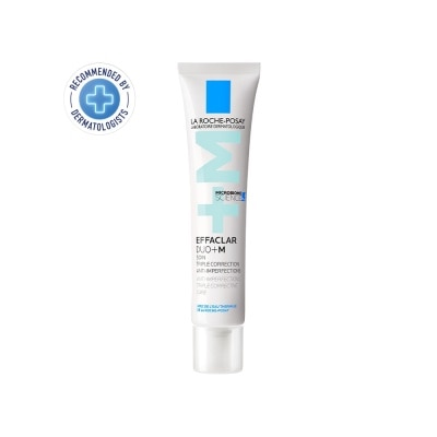 Laroche-Posay La Roche Posay Effaclar Duo+M 40ML