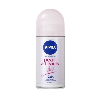 Nivea Nivea Deo Pearl  Beauty Roll On 50 Ml.