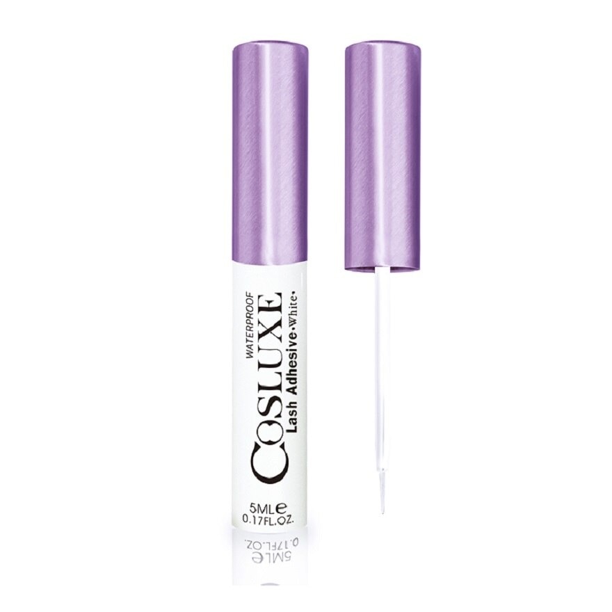 Cosluxe Lash Adhesive - White