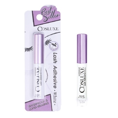 Cosluxe Cosluxe Lash Adhesive - White