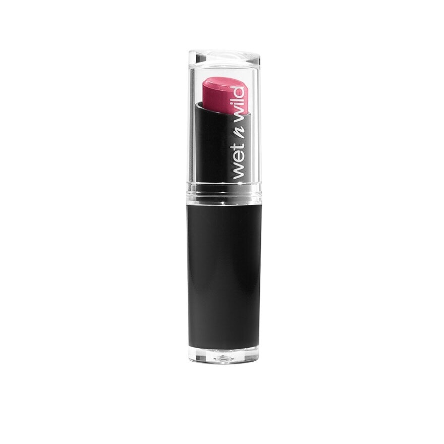 Wet n Wild #Wet n Wlid MegaLast Lip Color 3.3 E96