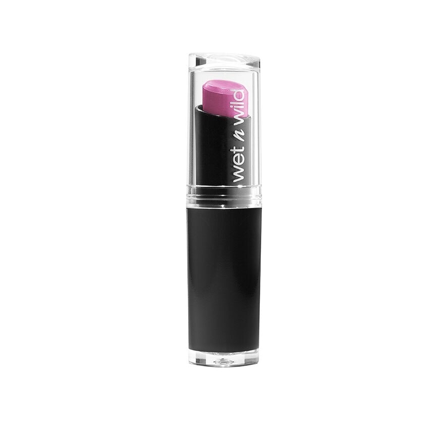 Wet n Wild Mega Last Lip Color 3.3g E967