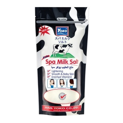 Yoko Yoko Spa Milk Salt 300 G.