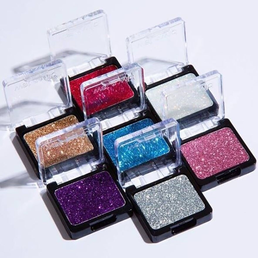 Wet n Wild Coloricon Glitter E3572 Distortion