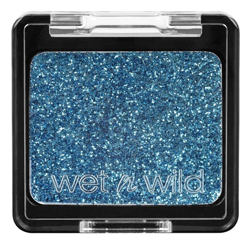 Wet n Wild Coloricon Glitter E3572 Distortion