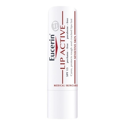 Eucerin Eucerin Lip Active SPF15