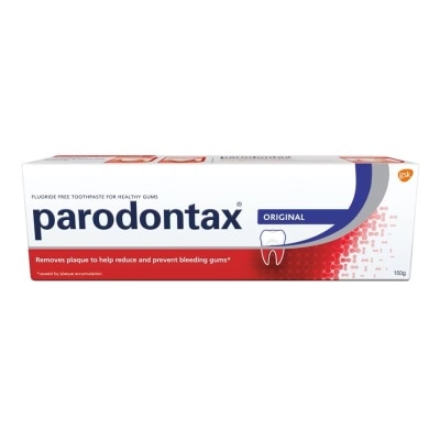 Parodontax Parodontax Toothpaste Original 150 G.