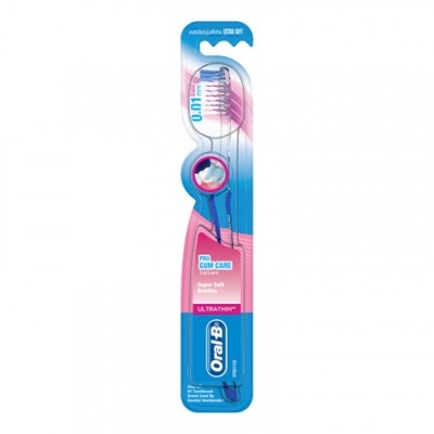 Oral B Oral-B Ultra Thin Pro Gumcare 1's