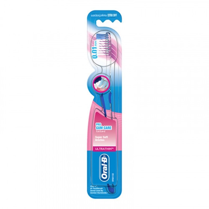 Oral-B Ultra Thin Pro Gumcare 1's