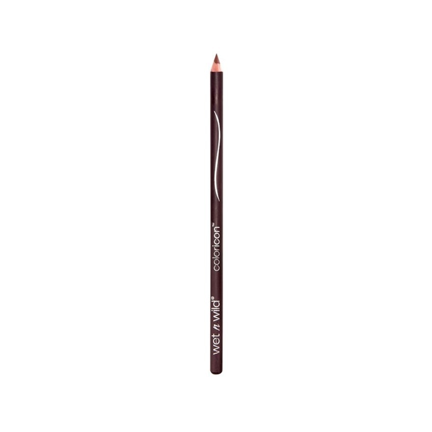 Wet n Wild Color Icon Lipliner Pencil E711 Chestnut