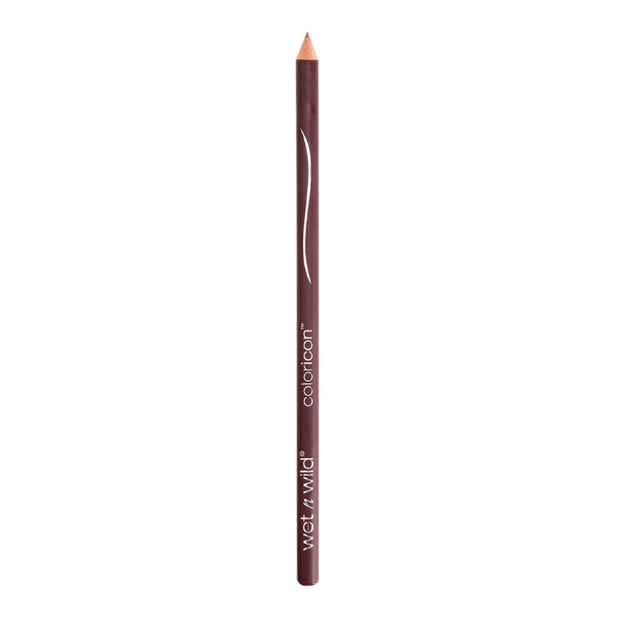 Wet n Wild Color Icon Lipliner Pencil E712 Willow<BR>