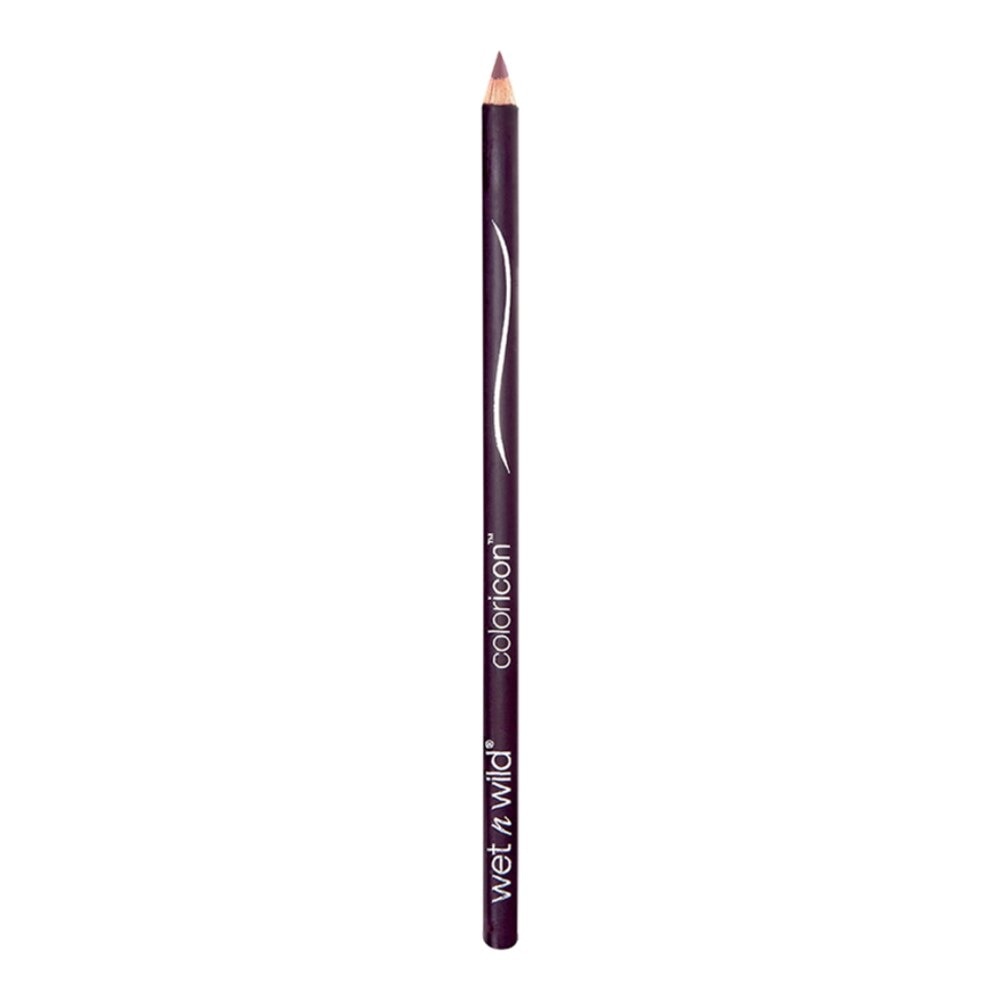 Wet n Wild Color Icon Lipliner Pencil E715 Plumberry<BR>