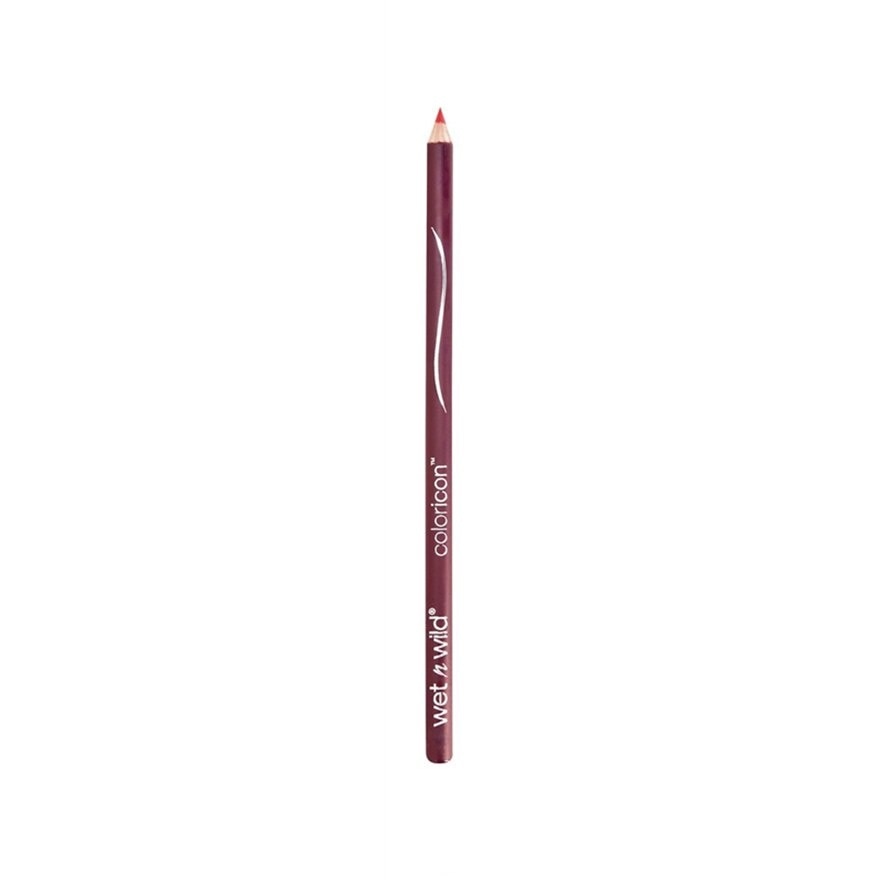 Wet n Wild Color Icon Lipliner Pencil E717 Berry Red