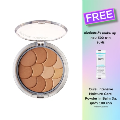 Physicians Formula Physicians Magic Face Powder 9g Light