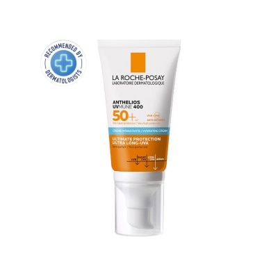 Laroche-Posay Laroche Posay Anthelios UVMUNE400 Hydrating Cream SPF50+ 50ml.