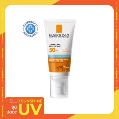 Laroche-Posay Laroche Posay Anthelios UVMUNE400 Hydrating Cream SPF50+ 50ml.