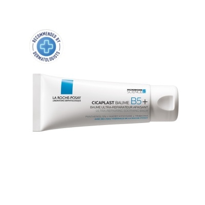 Laroche-Posay LA ROCHE-POSAY CICAPLAST BAUME B5 T40ML.