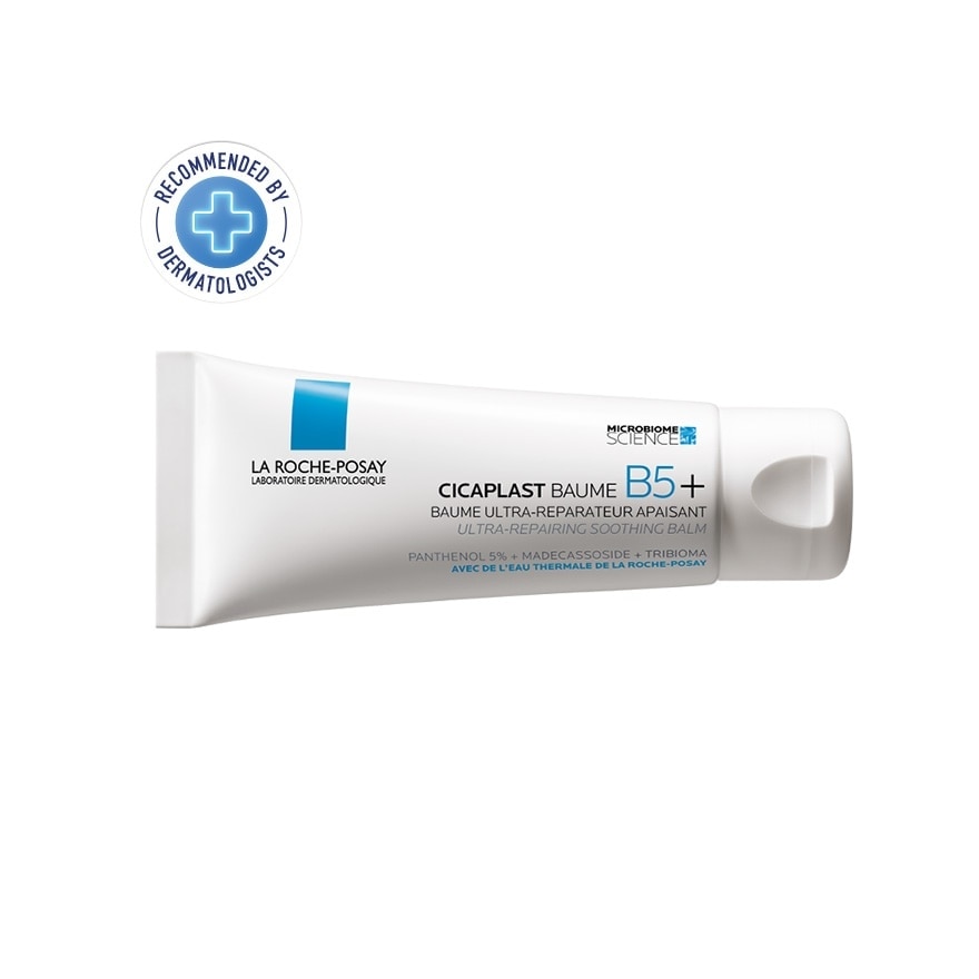 LA ROCHE-POSAY CICAPLAST BAUME B5 T40ML.