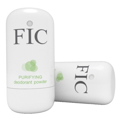 Fic FIC Perifying Deodorant Powder 10 G.