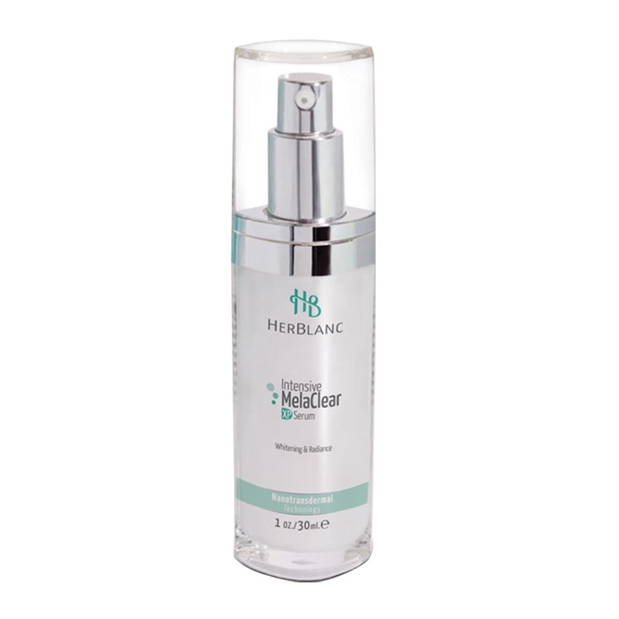 HerBlanc Intensive MelaClear XP Serum 30 ml.