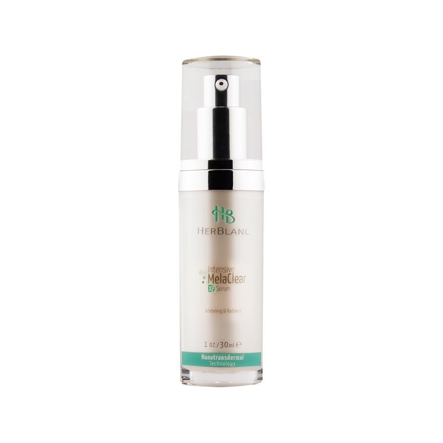 HerBlanc Intensive MelaClear XP Serum 30 ml.