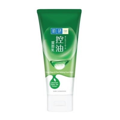 Hada Labo ฮาดะ ลาโบ เฟส วอช ดีพ คลีน แอนด์ พอร์ รีไฟน์นิ่ง  100 กรัม