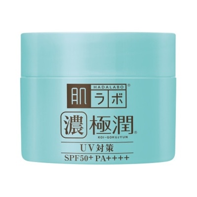 Hada Labo Hada Labo UV Perfect Gel SPF 50+ PA++++ 90 G. บำรุงผิว กระจ่างใส ชุ่มชื่น