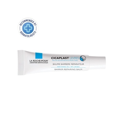 Laroche-Posay LA ROCHE-POSAY CICAPLAST LEVRE 7.5ML