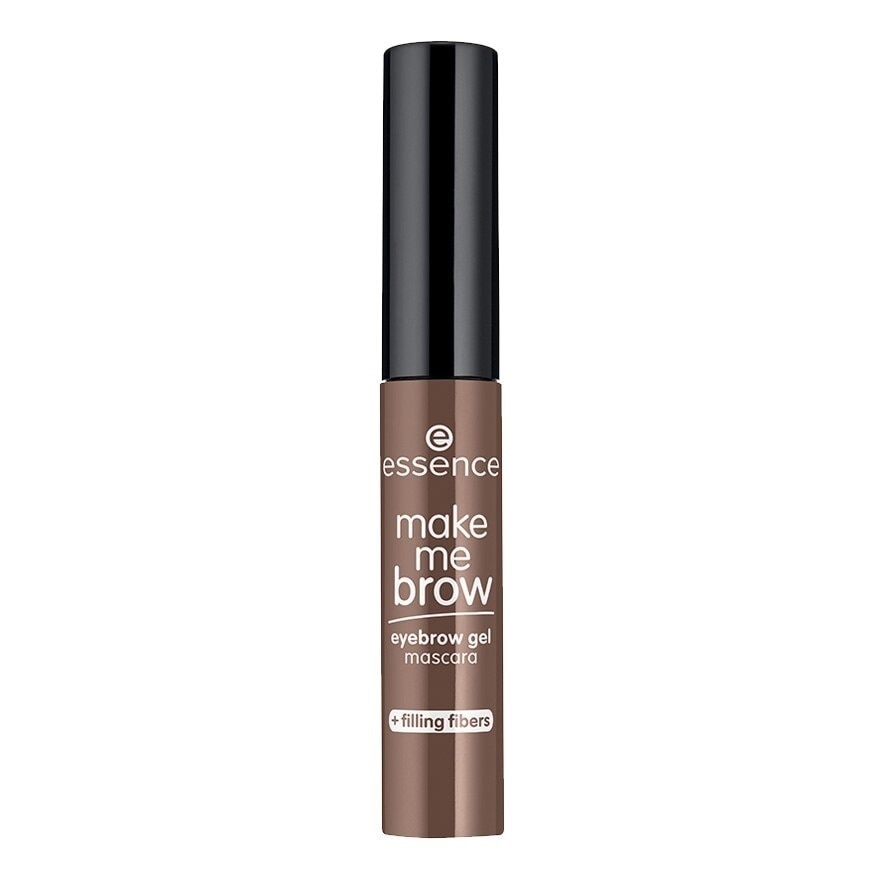 Essence Essence Make me Brow Gel Mascara3.8ml02