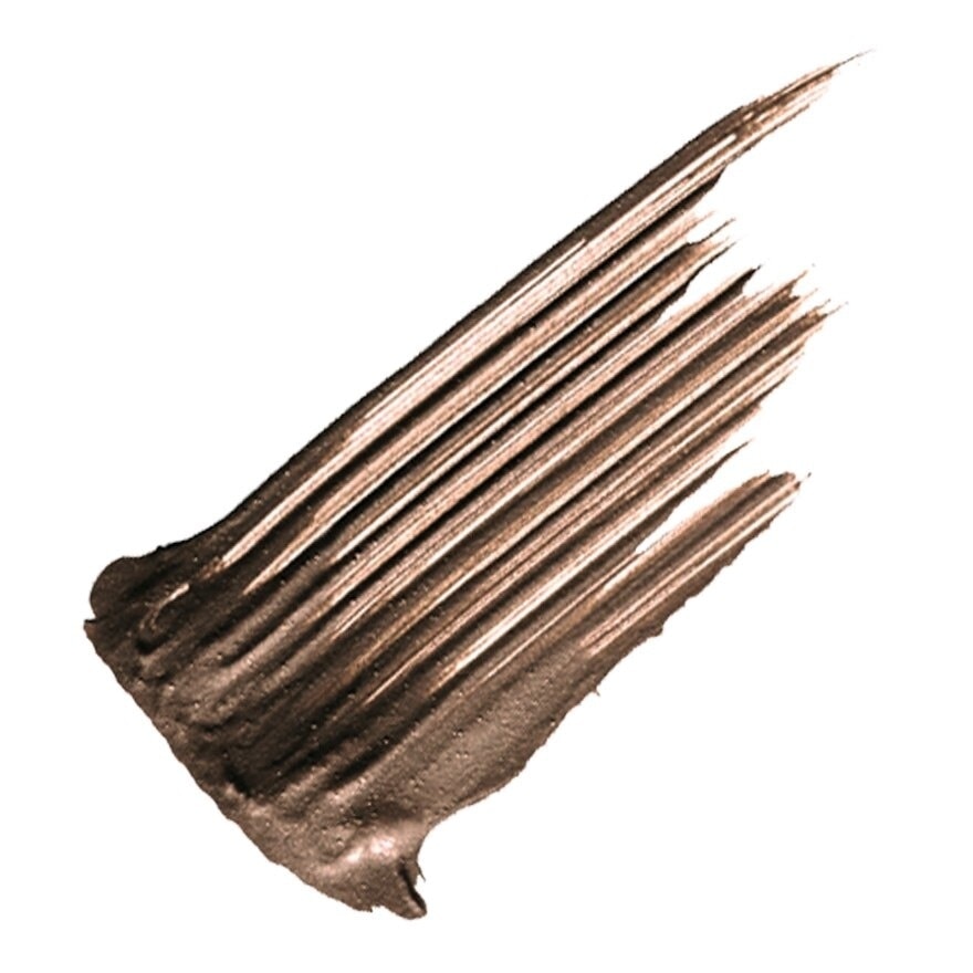Essence Make me Brow Eyebrow Gel Mascara 02 Browny Brows