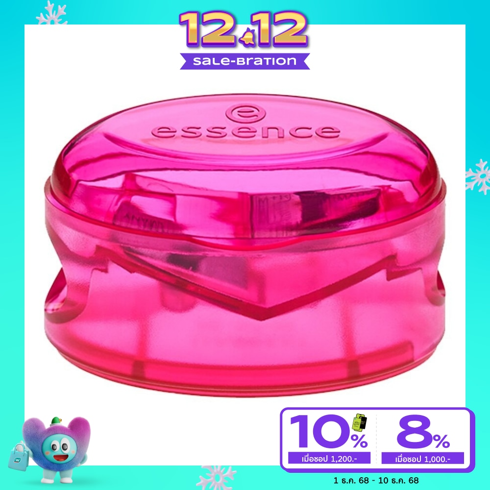 Essence เอสเซนส์ ดูโอ้ ชาเพ็นเนอร์
