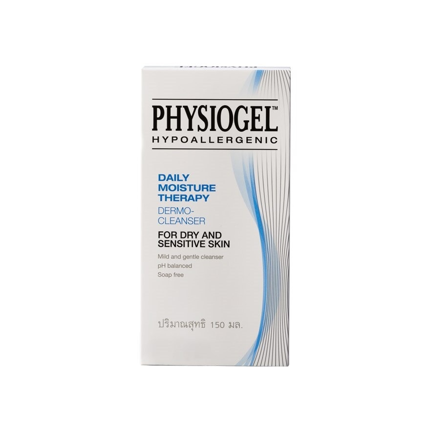 Physiogel Daily MoisturizerCleanser150ml