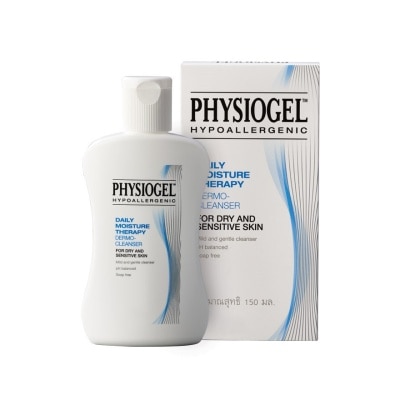 Physiogel ฟีซิโอเจล คลีนเซอร์ 150มล